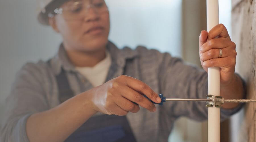 Whole-Home Plumbing Inspection in Fennimore, WI